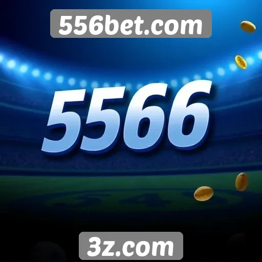 Comparação de bônus oferecidos pela 556bet