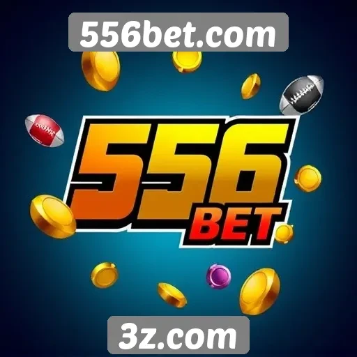 Plataforma 556bet.com oferece jogos de sorteios variados