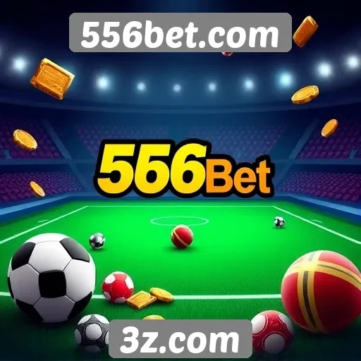 556bet.com oferece diversas opções de jogos online